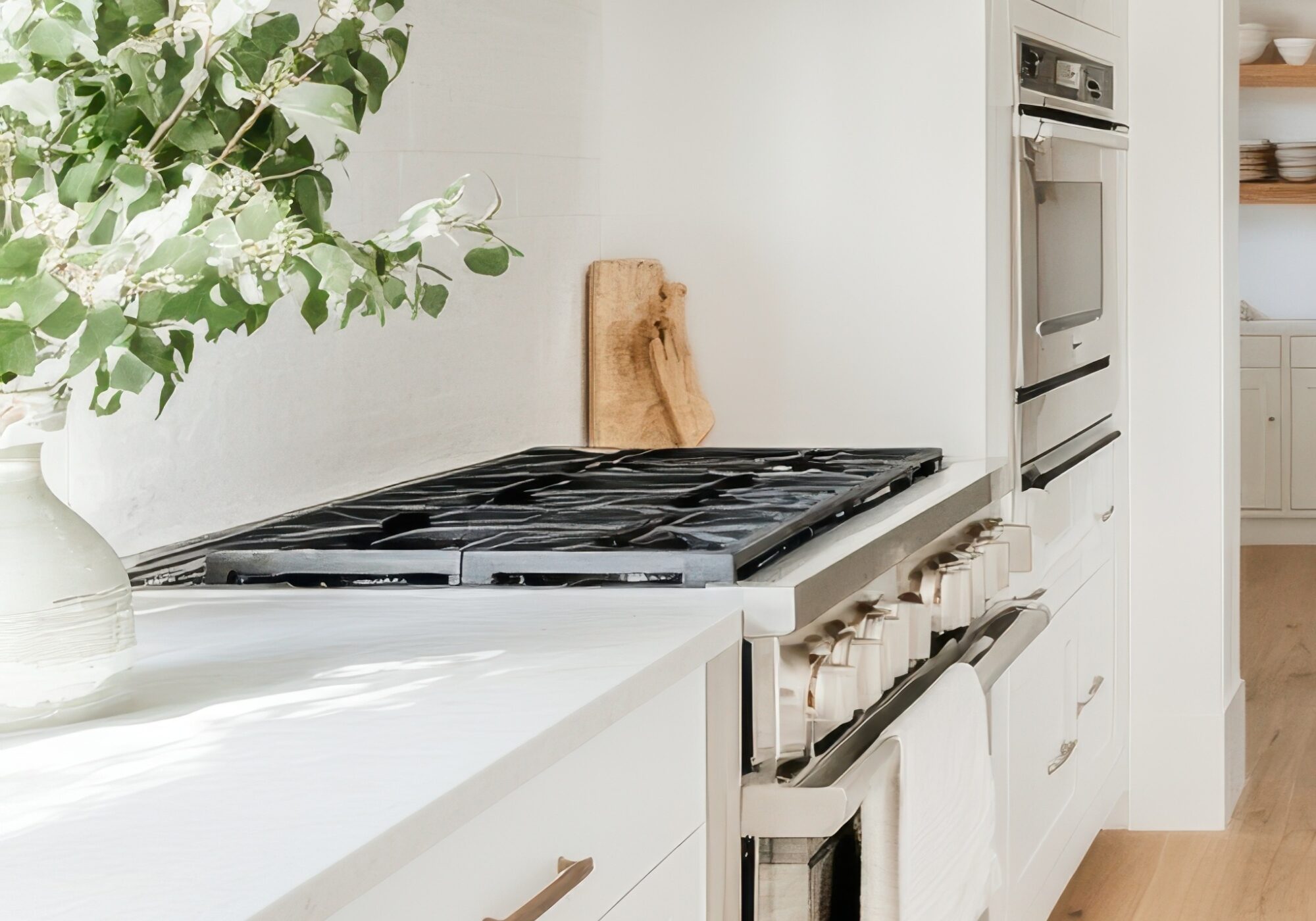 Organized kitchen How to find professionally organized calm kitchen in Tampa